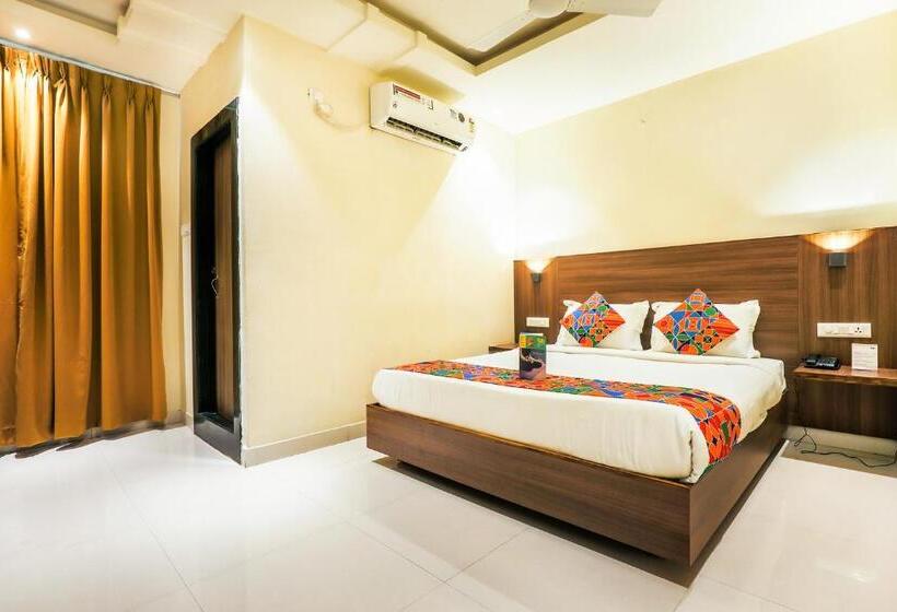 Fabhotel Rr Grand   Next To Trendset Mall