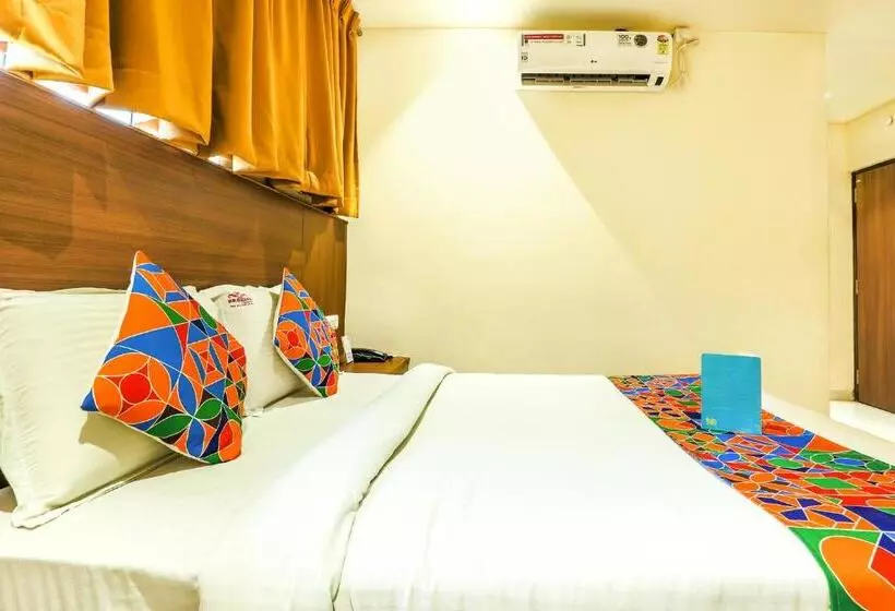 Fabhotel Rr Grand Next To Trendset Mall