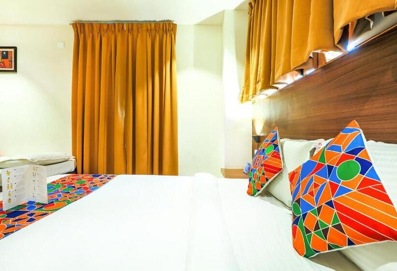 Fabhotel Rr Grand   Next To Trendset Mall