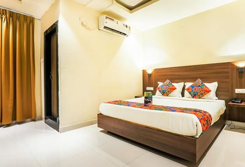 Fabhotel Rr Grand   Next To Trendset Mall