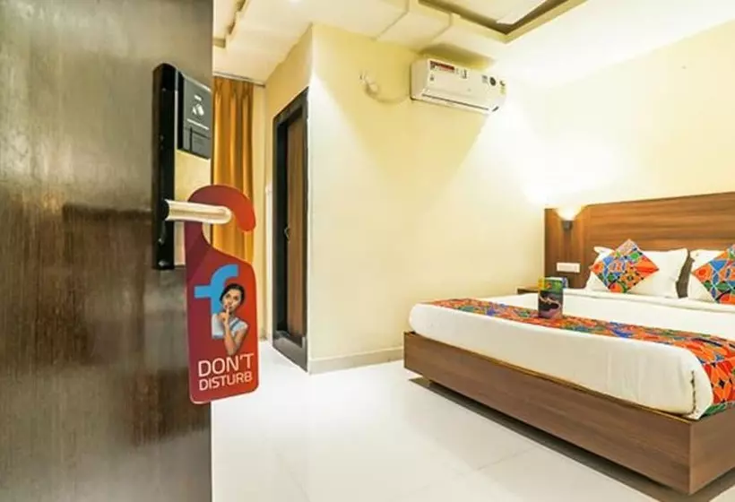 Fabhotel Rr Grand Next To Trendset Mall