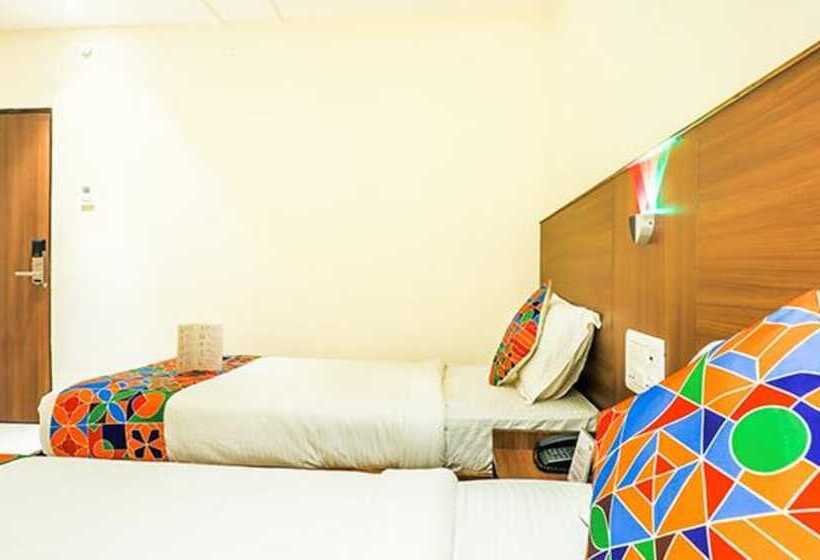 Fabhotel Rr Grand   Next To Trendset Mall