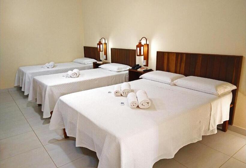 펜션 Arraial Da Lage Hospedaria