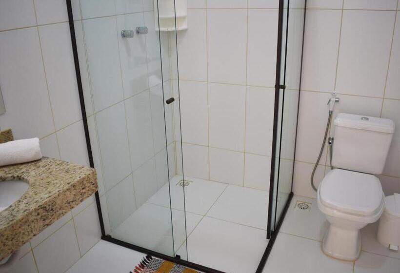 펜션 Arraial Da Lage Hospedaria