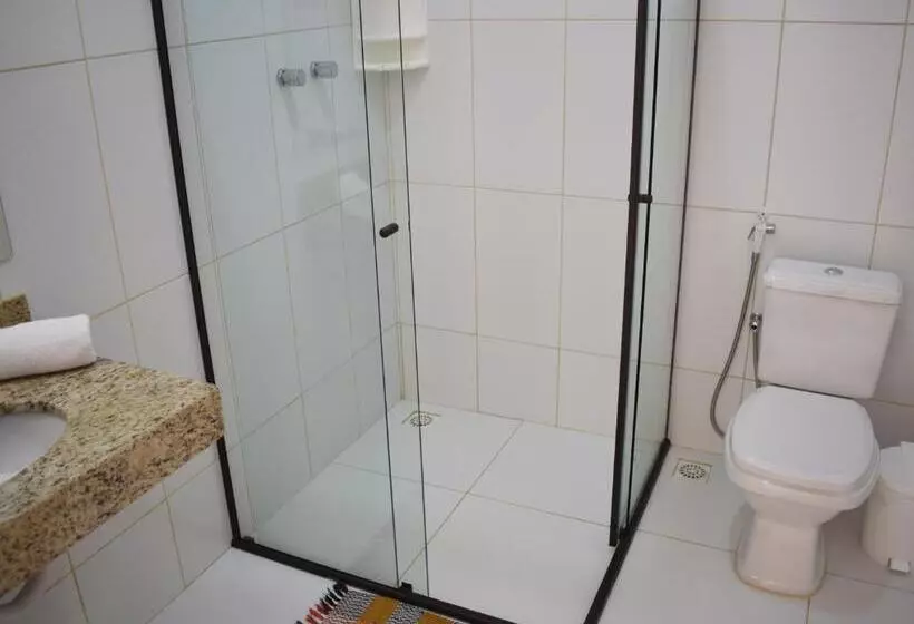 ペンション Arraial Da Lage Hospedaria