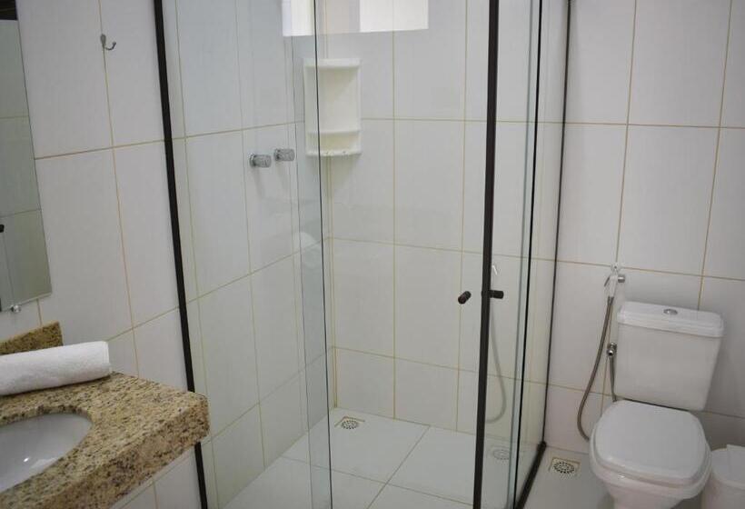 펜션 Arraial Da Lage Hospedaria