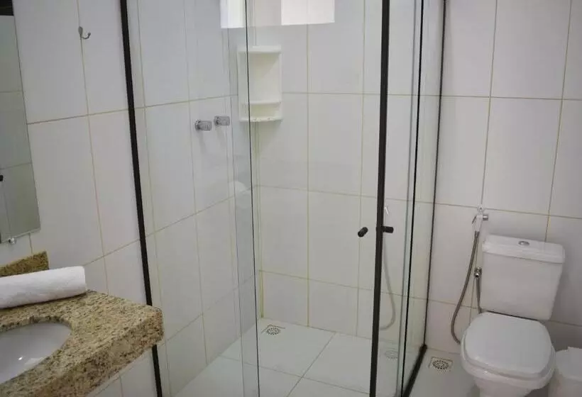 ペンション Arraial Da Lage Hospedaria