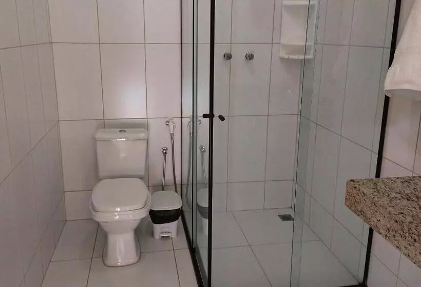 ペンション Arraial Da Lage Hospedaria