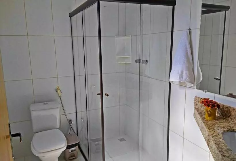 ペンション Arraial Da Lage Hospedaria