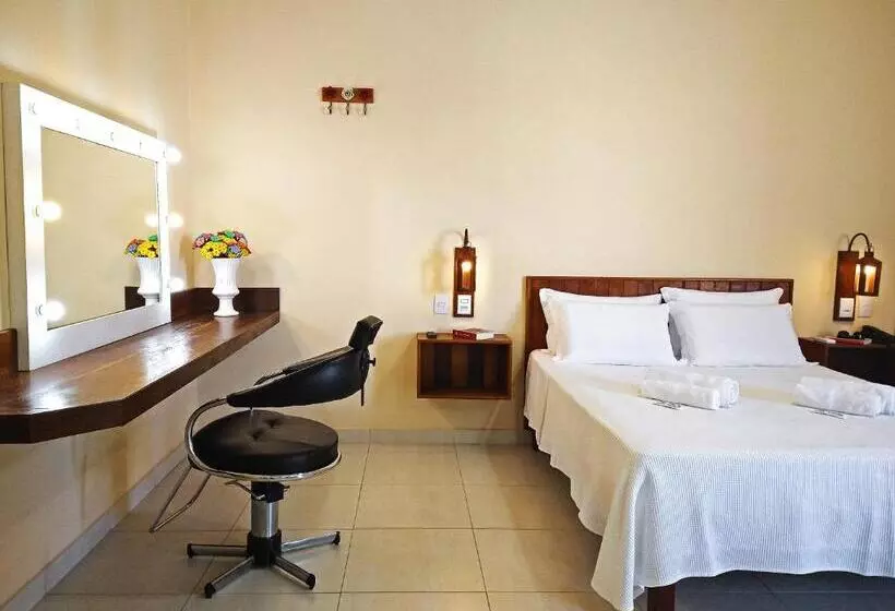 ペンション Arraial Da Lage Hospedaria