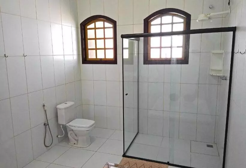 ペンション Arraial Da Lage Hospedaria