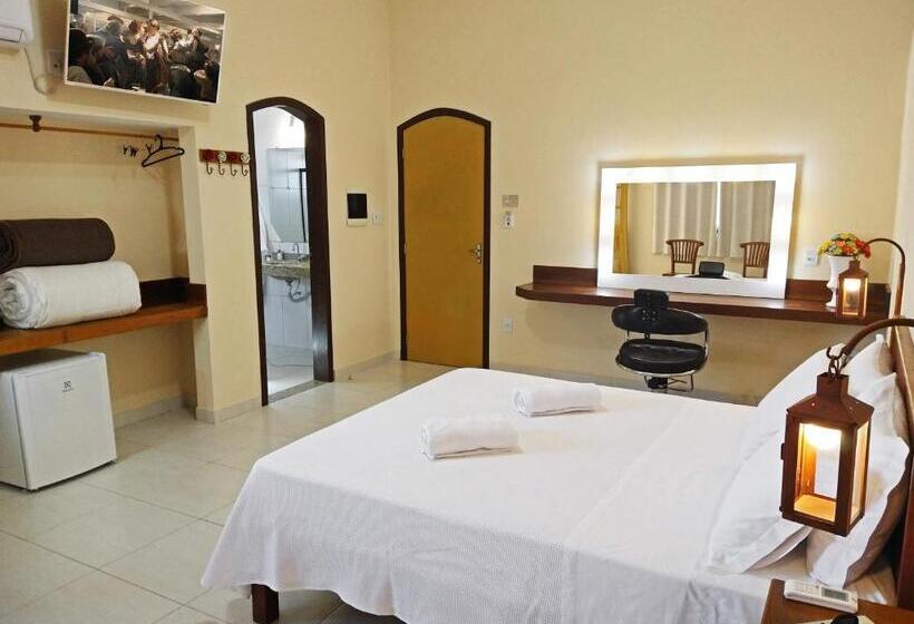 펜션 Arraial Da Lage Hospedaria