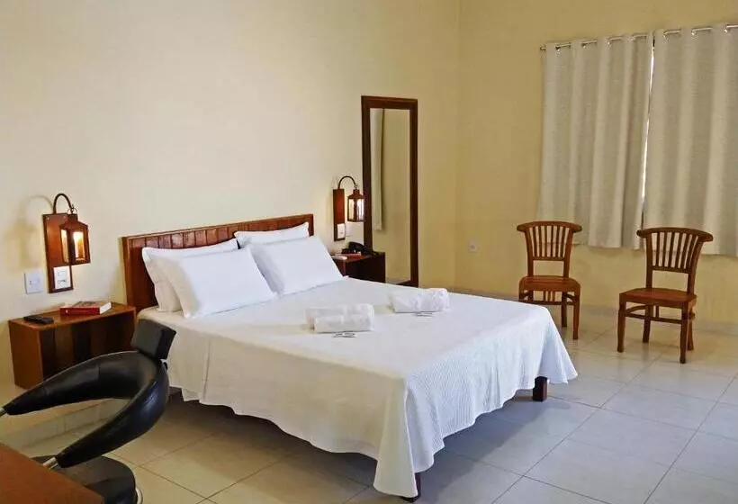 ペンション Arraial Da Lage Hospedaria