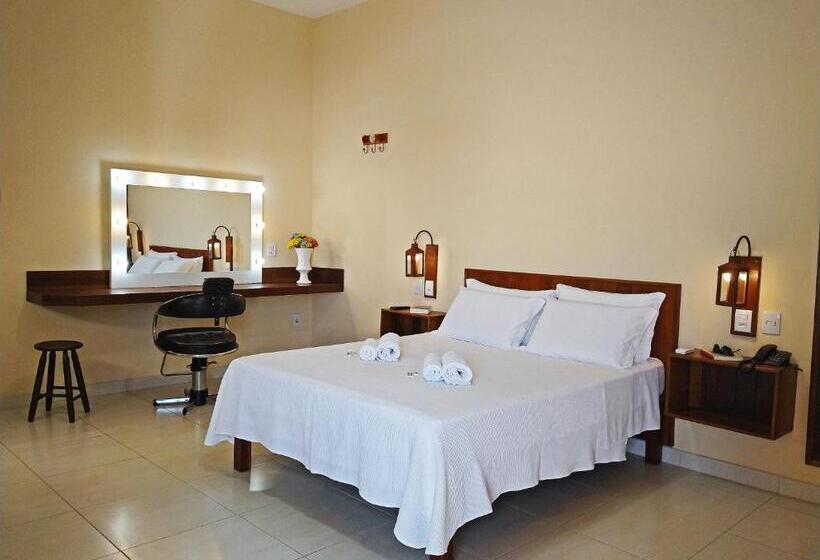 펜션 Arraial Da Lage Hospedaria