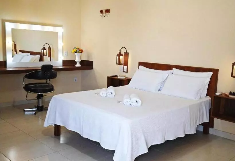 ペンション Arraial Da Lage Hospedaria