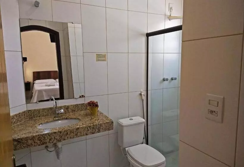 ペンション Arraial Da Lage Hospedaria