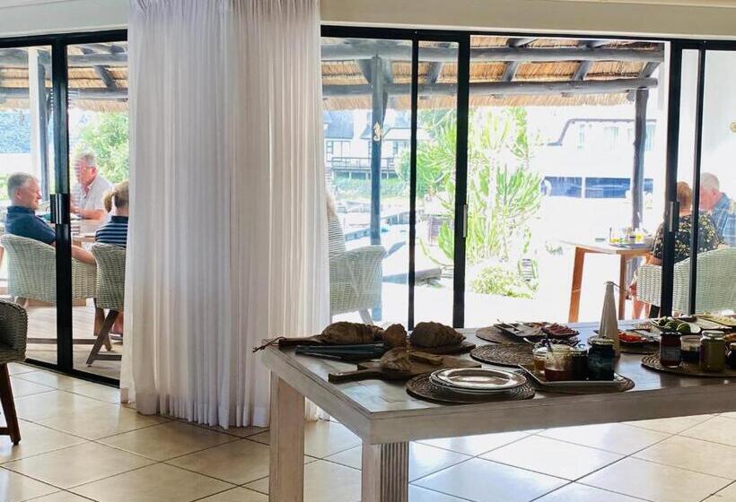 بنسيون Canal Guest House