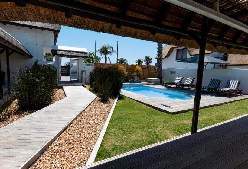 بنسيون Canal Guest House