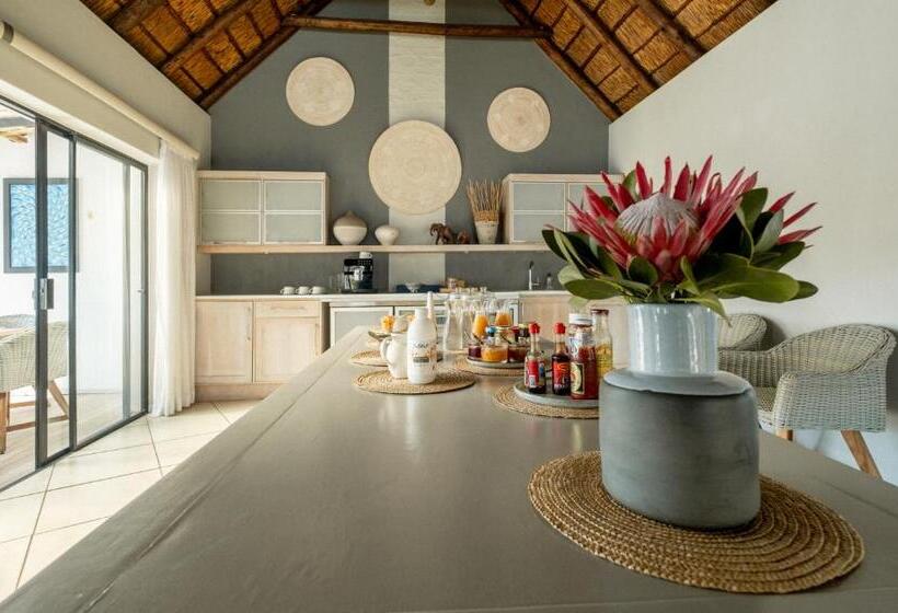 بنسيون Canal Guest House