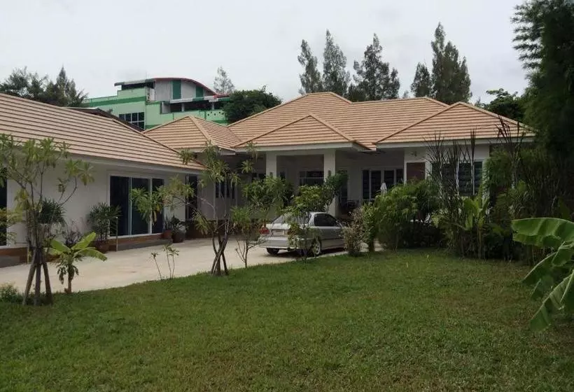 پانسیون Homestay568