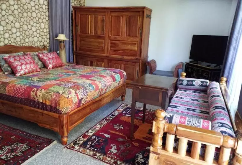 پانسیون Homestay568