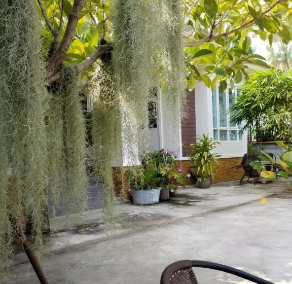 پانسیون Homestay568