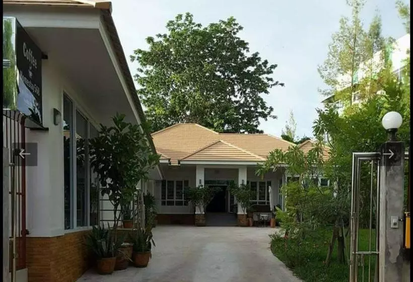 پانسیون Homestay568