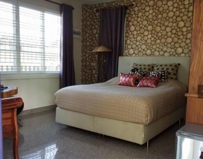 پانسیون Homestay568