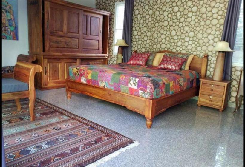 پانسیون Homestay568