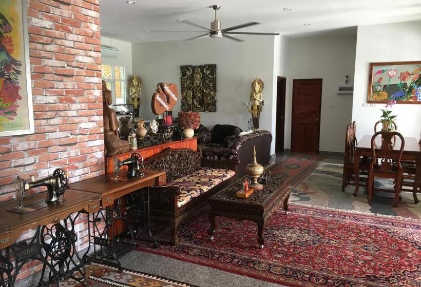 پانسیون Homestay568