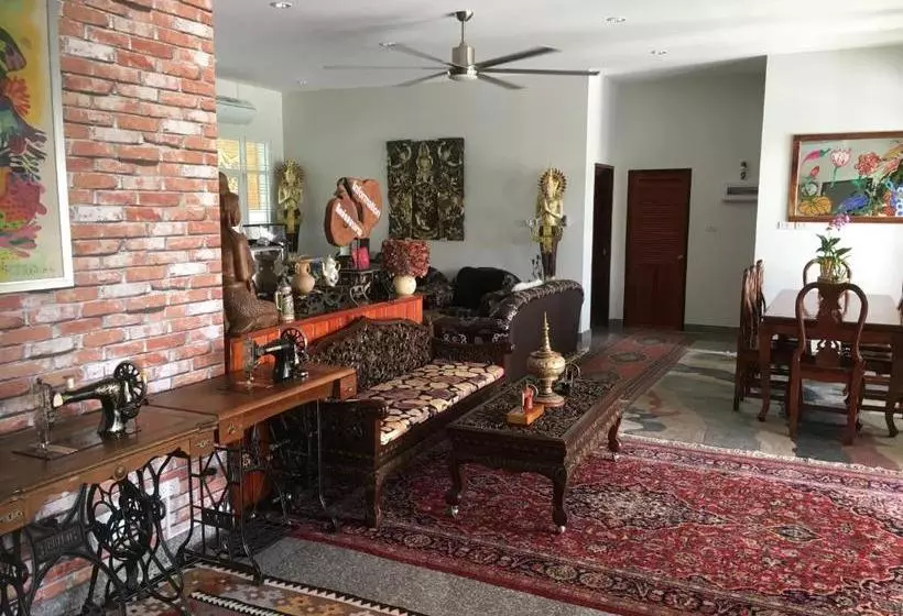 پانسیون Homestay568