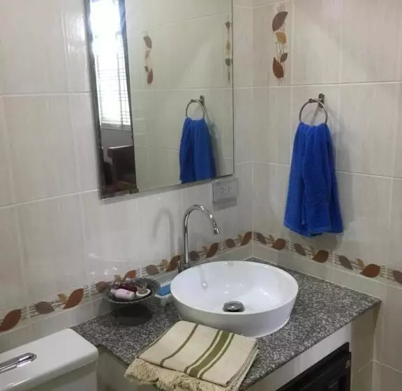 پانسیون Homestay568