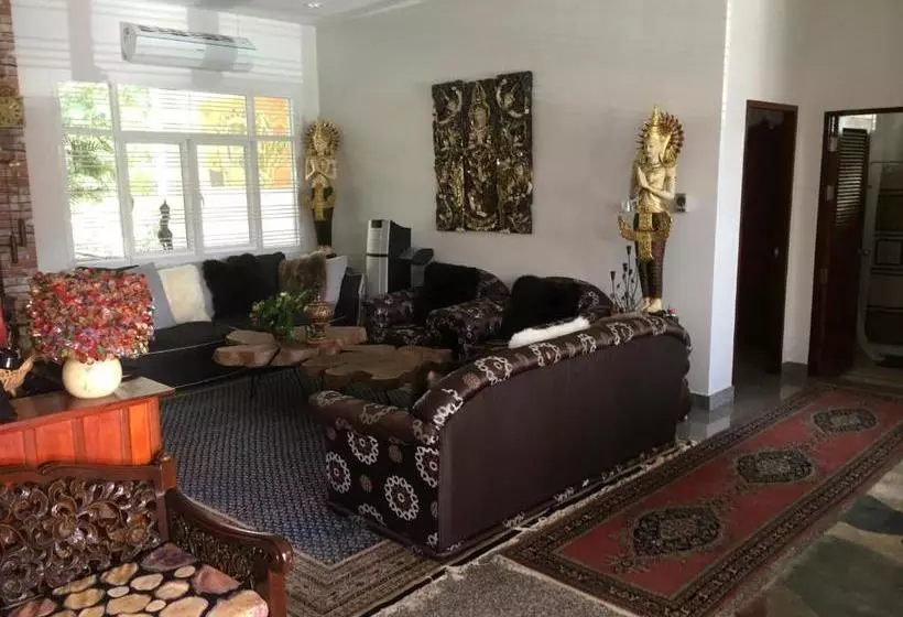 پانسیون Homestay568