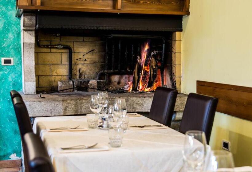 پانسیون Domačija Pri Damjanu