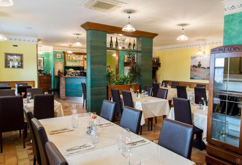 پانسیون Domačija Pri Damjanu