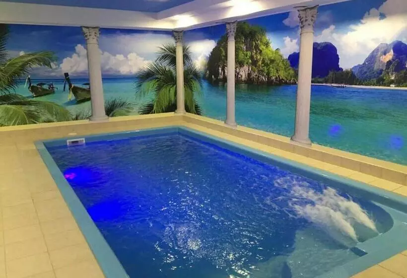 Majatalo Guest House Relax