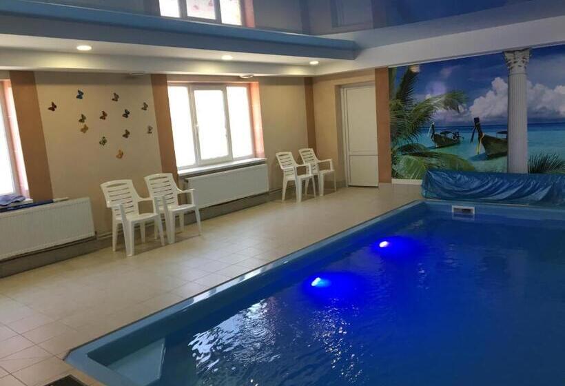 Pensão Guest House Relax