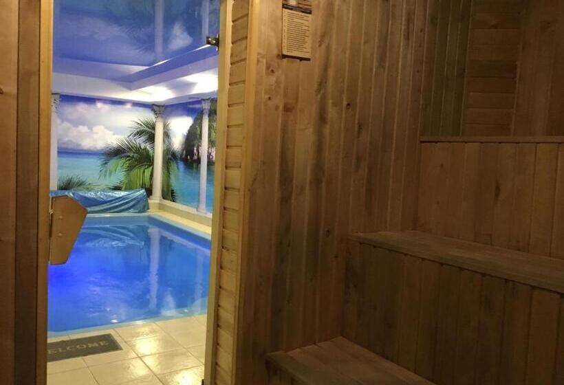 Pensão Guest House Relax