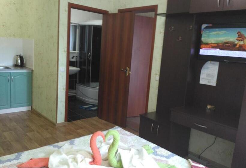 Pensão Guest House Relax