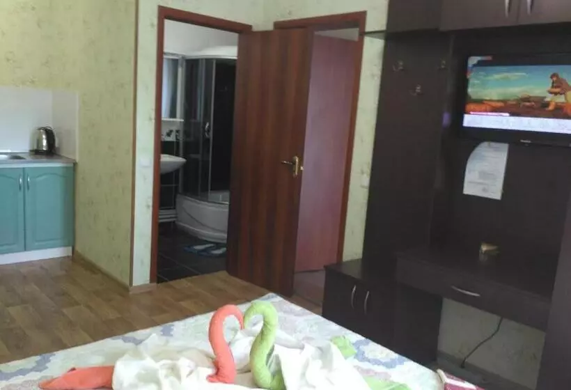 Majatalo Guest House Relax