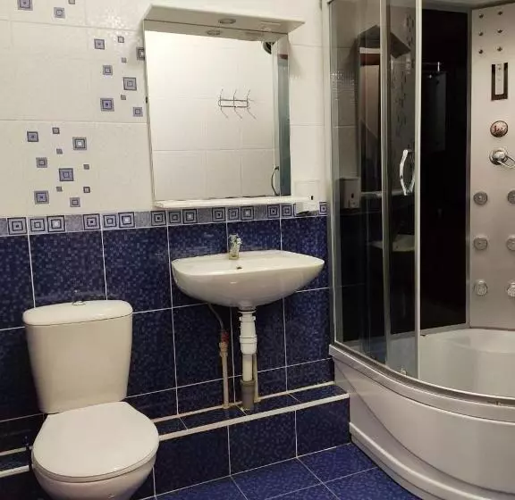 Majatalo Guest House Relax