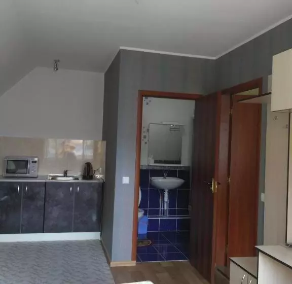 Majatalo Guest House Relax