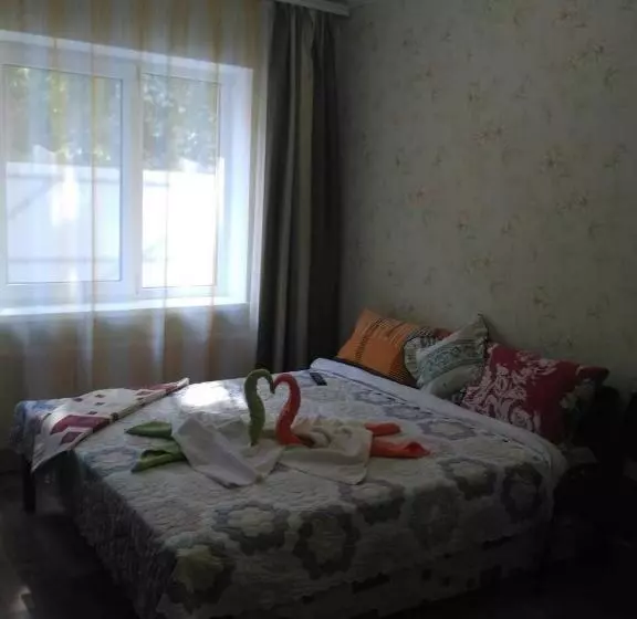 Majatalo Guest House Relax