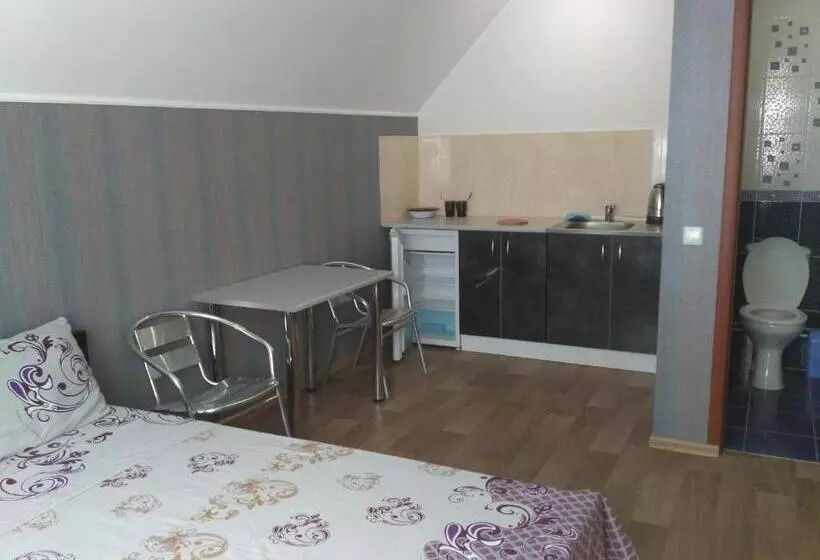 Majatalo Guest House Relax