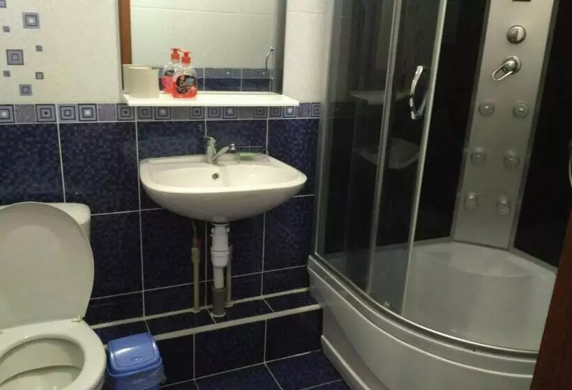 Majatalo Guest House Relax