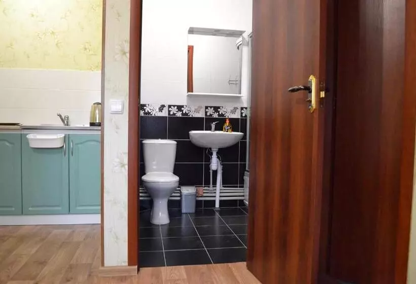 Majatalo Guest House Relax