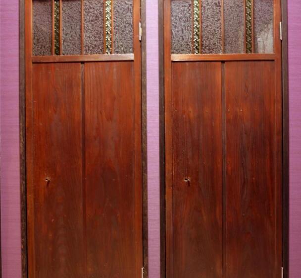 ペンション Guesthouse Seiryu Kibako