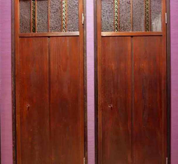 ペンション Guesthouse Seiryu Kibako