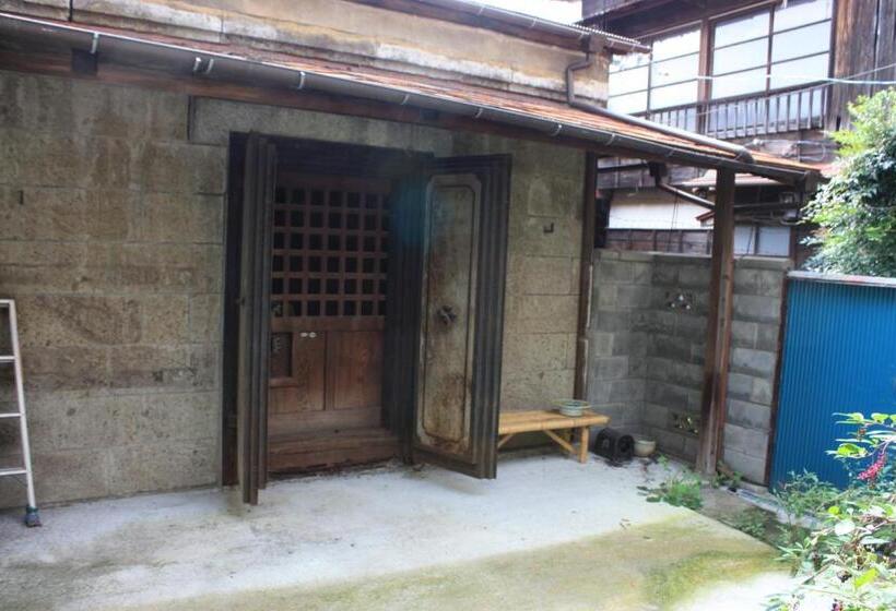 ペンション Guesthouse Seiryu Kibako