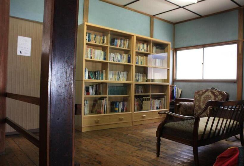 ペンション Guesthouse Seiryu Kibako